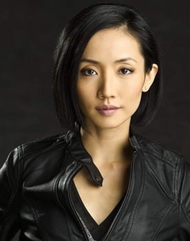 Sherry Hsu