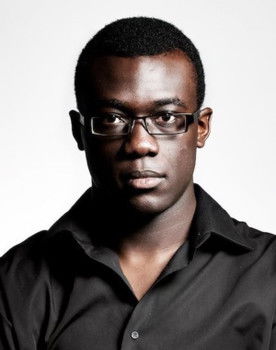Segun Akinola