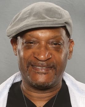 Tony Todd