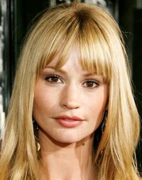 Cameron Richardson