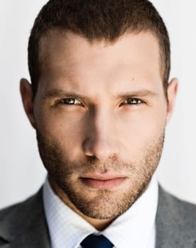 Jai Courtney