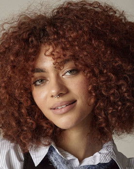 Ksenia Daniela Kharlamova