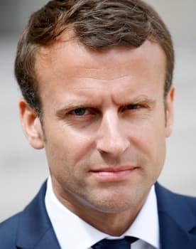 Emmanuel Macron