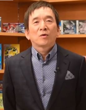 Satoshi Tajiri