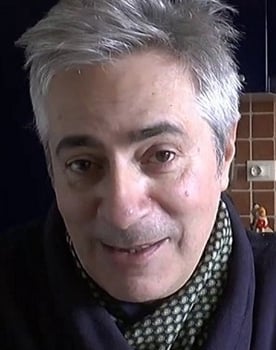 Emanuele Barresi