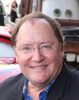 John Lasseter