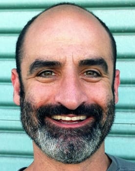 Brody Stevens