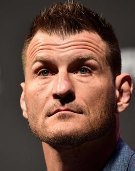 Stipe Miocic