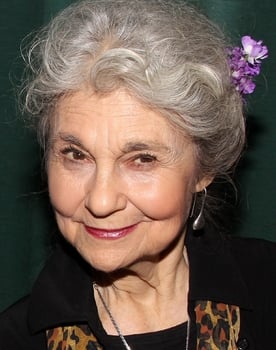 Lynn Cohen