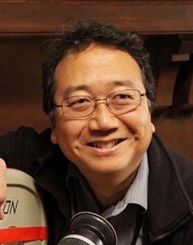 Michael Goi