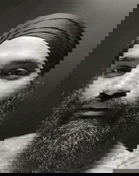 Satnam Ramgotra