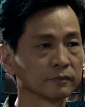 Tony Leung Siu-Hung