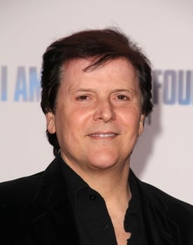 Trevor Rabin