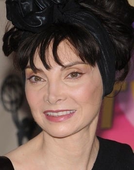 Toni Basil