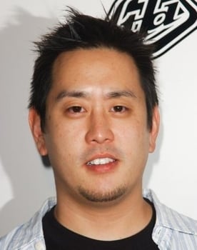 Joe Hahn