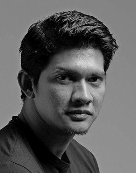 Iko Uwais