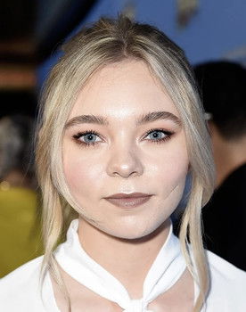 Taylor Hickson