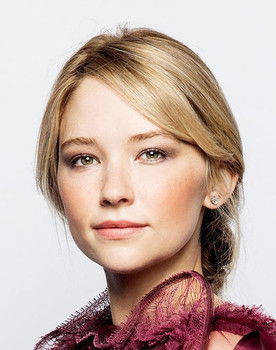 Haley Bennett