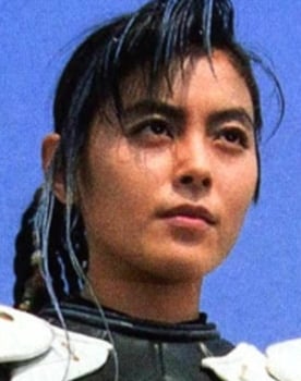 Yûko Moriyama