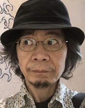 Hiroshi Hamasaki