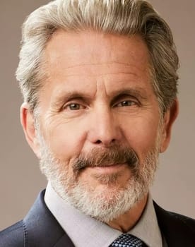 Gary Cole