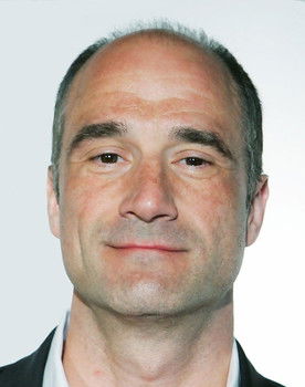 Elias Koteas