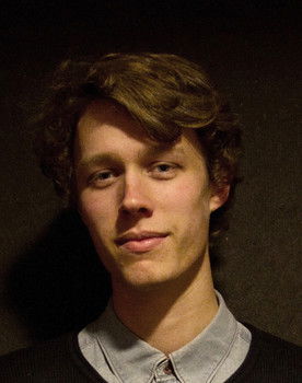 Halfdan Olav Ullmann Tøndel