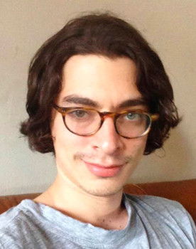 Adam Friedland