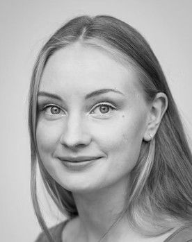 Gina Bernhoft Gørvell