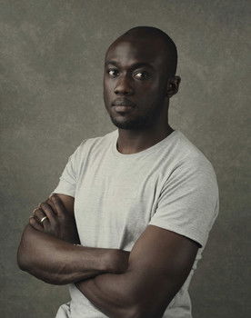 Segun Akinola