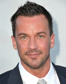 Craig Parker