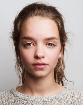 Olivia-Mai Barrett