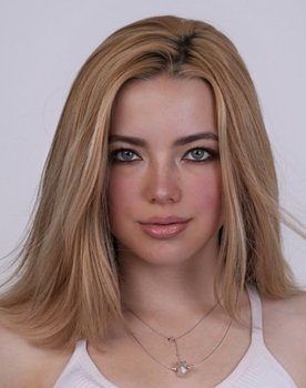 Haylie Hansen