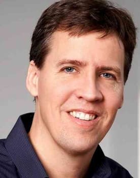 Jeff Kinney