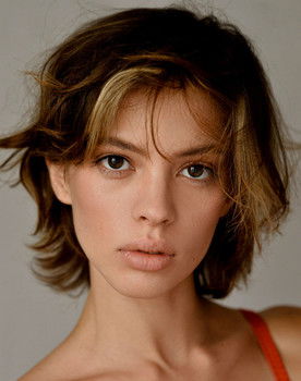 Anastasiya Kuvshinova