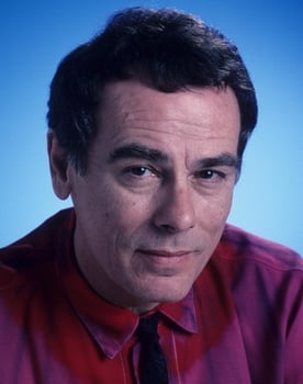 Dean Stockwell