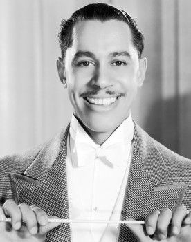 Cab Calloway