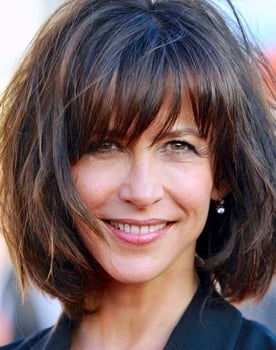 Sophie Marceau