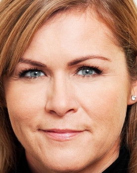 Guðrún Sesselja Arnardóttir