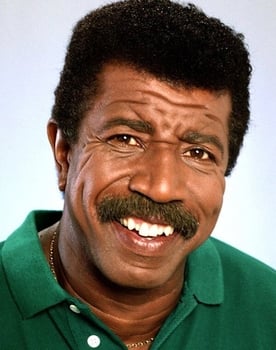 Hal Williams