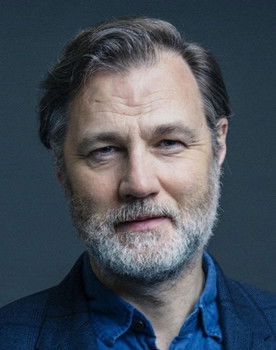 David Morrissey