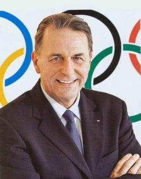 Jacques Rogge