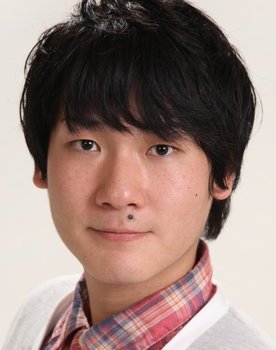 大隈健太