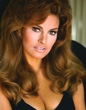 Raquel Welch