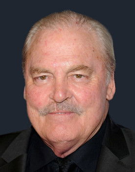 Stacy Keach