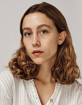 Emilie Kroyer Koppel