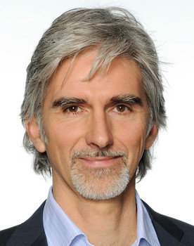 Damon Hill
