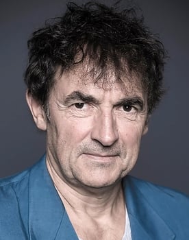 Albert Dupontel