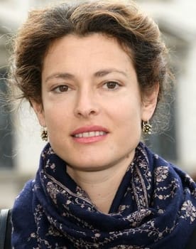 Ginevra Elkann