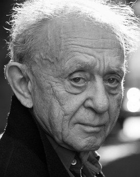 Frederick Wiseman
